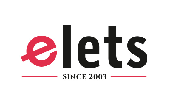 Elets Magazine Logo