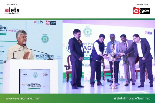 Andhra Pradesh Reimagining Public Finance Summit 2025. Address by Shri N. Chandrababu Naidu, Hon'ble Chief Minister of Andhra Pradesh